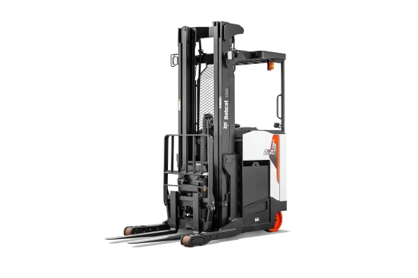 Reach Truck Hombre Parado 1.8-2t, Serie 7 Plus