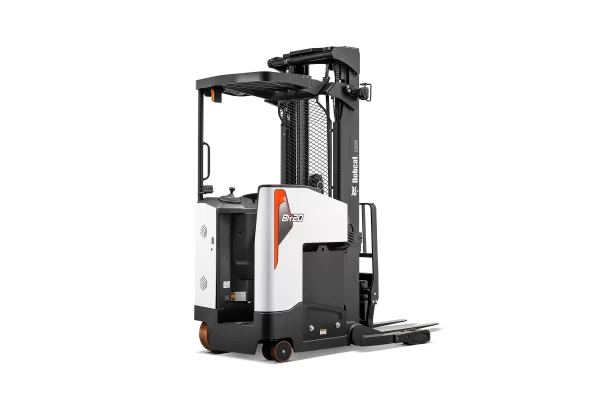 Reach Truck Hombre Parado 1.8-2t, Serie 7 Plus - Imagen 2