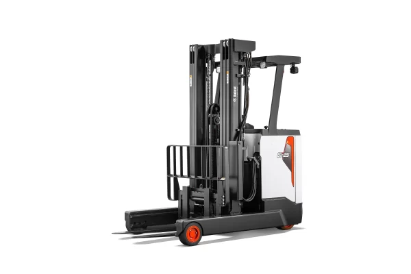 Reach Truck Hombre Parado 1.3-2.5t, Serie 9