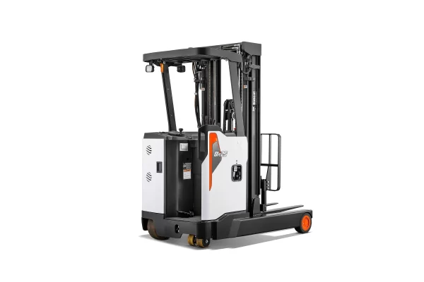 Reach Truck Hombre Parado 1.3-2.5t, Serie 9 - Imagen 2