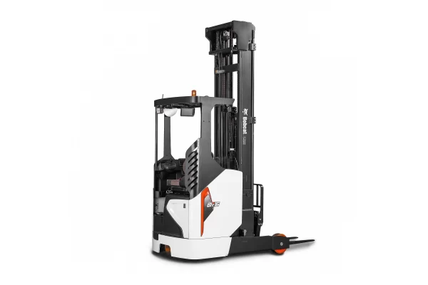 Reach Truck Hombre Sentado 1.4-2.5t, Serie 9