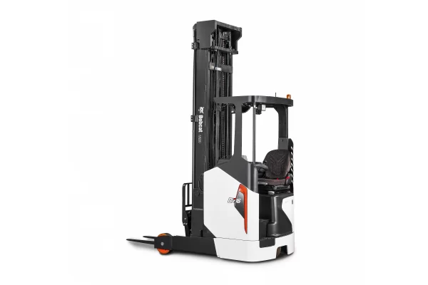 Reach Truck Hombre Sentado 1.4-2.5t, Serie 9 - Imagen 2