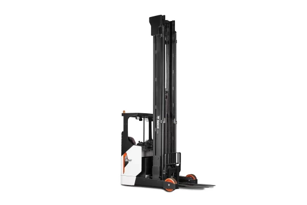 Reach Truck Hombre Sentado 1.4-2.5t, Serie 9 - Imagen 3