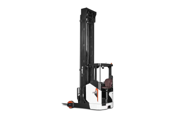 Reach Truck Hombre Sentado 1.4-2.5t, Serie 9 - Imagen 4